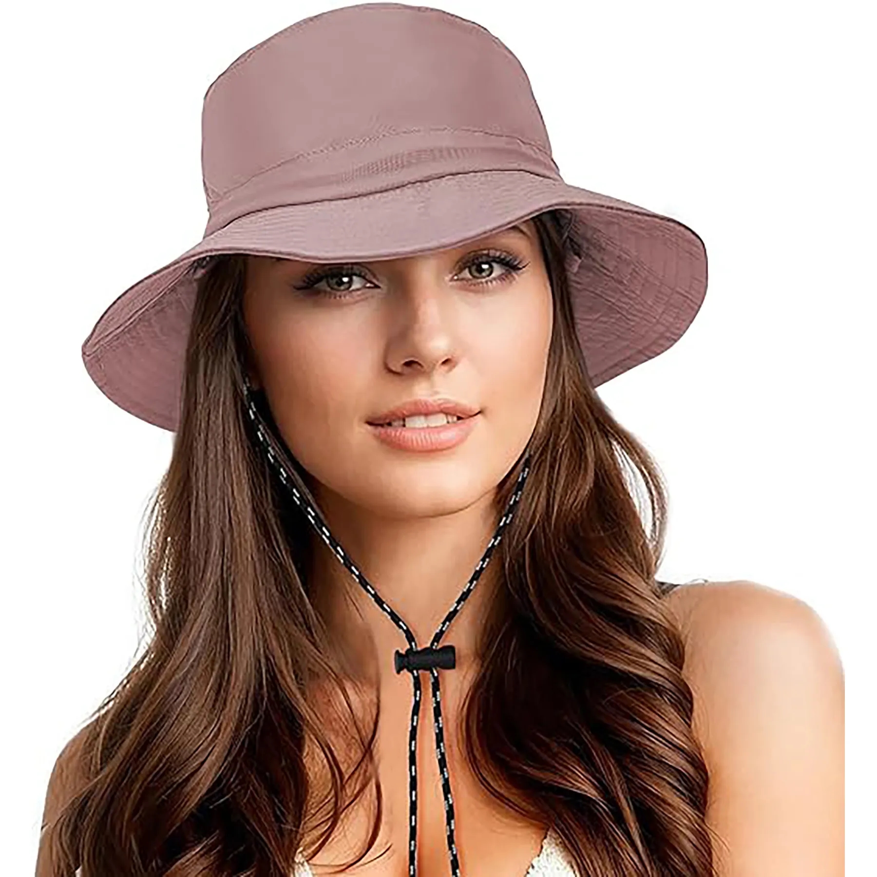 Waterproof Bucket Hat for Women 8