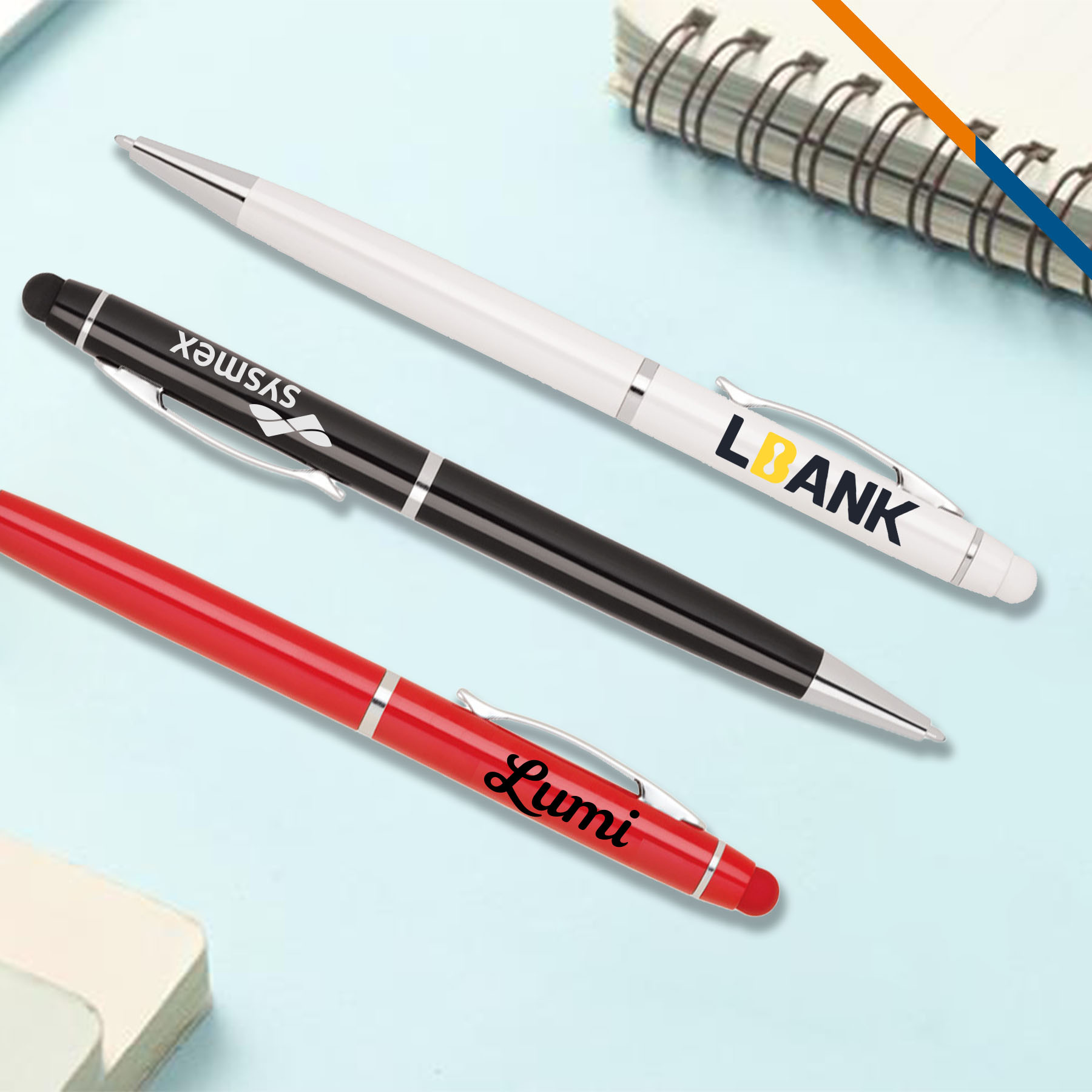 Meoyoo 2in1 Stylus Pen 5