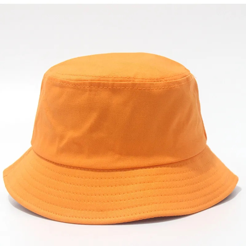 Sun protecttion Fisherman Bucket Hat 7