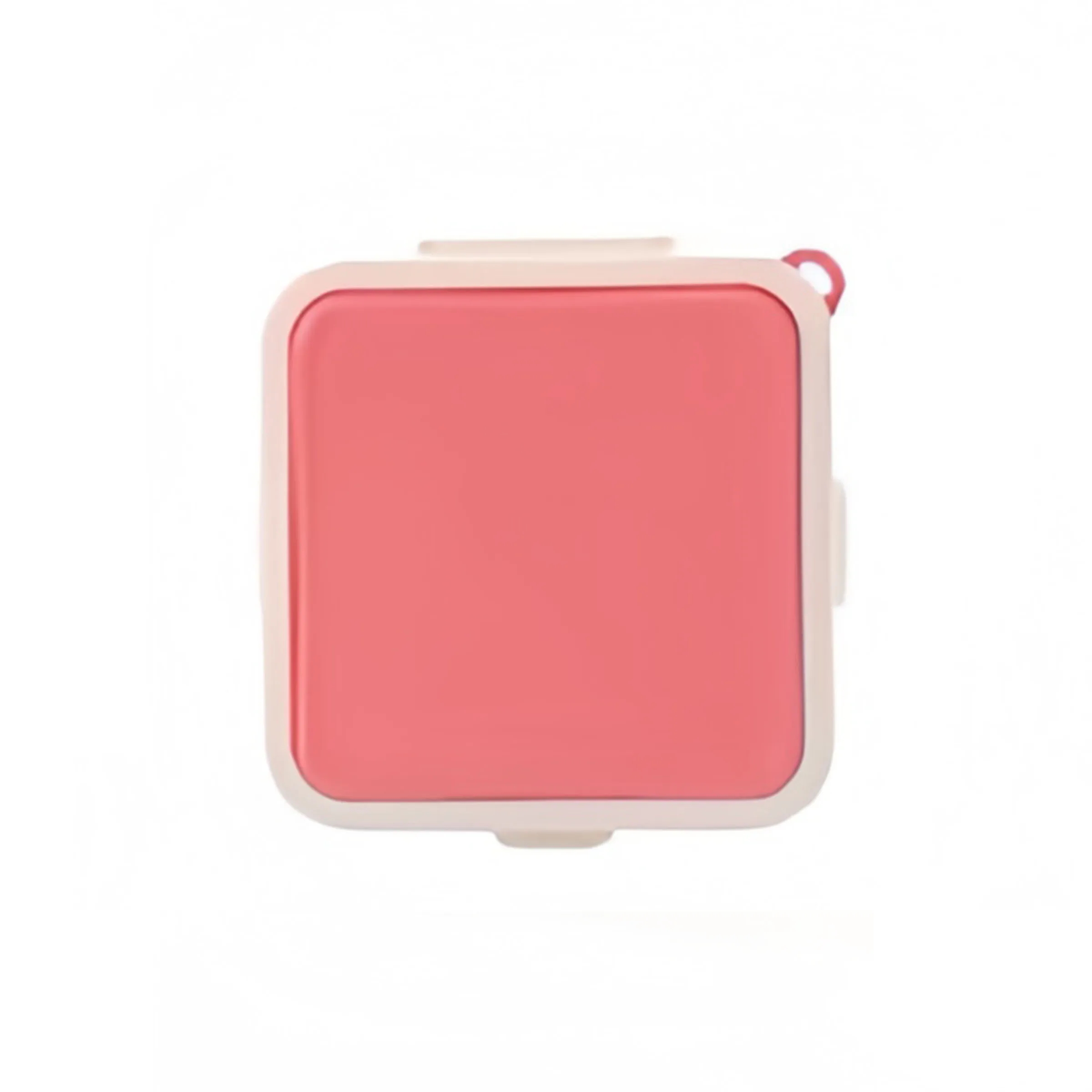 Polypropylene Sandwich Bread Preservation Storage Box 3