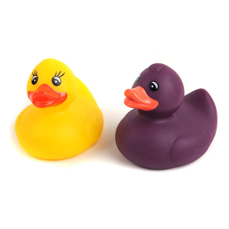 Rubber Duck Toy. 1