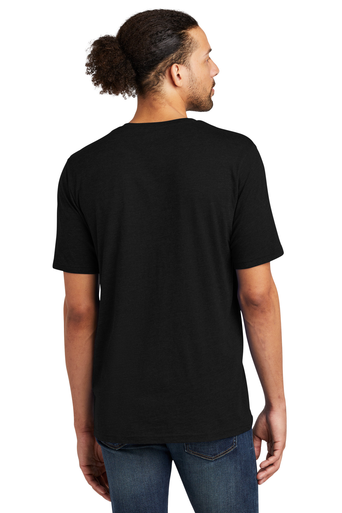 New Era Tri-Blend Tee NEA135 13