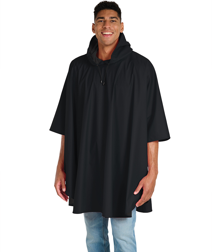 Peak Poncho