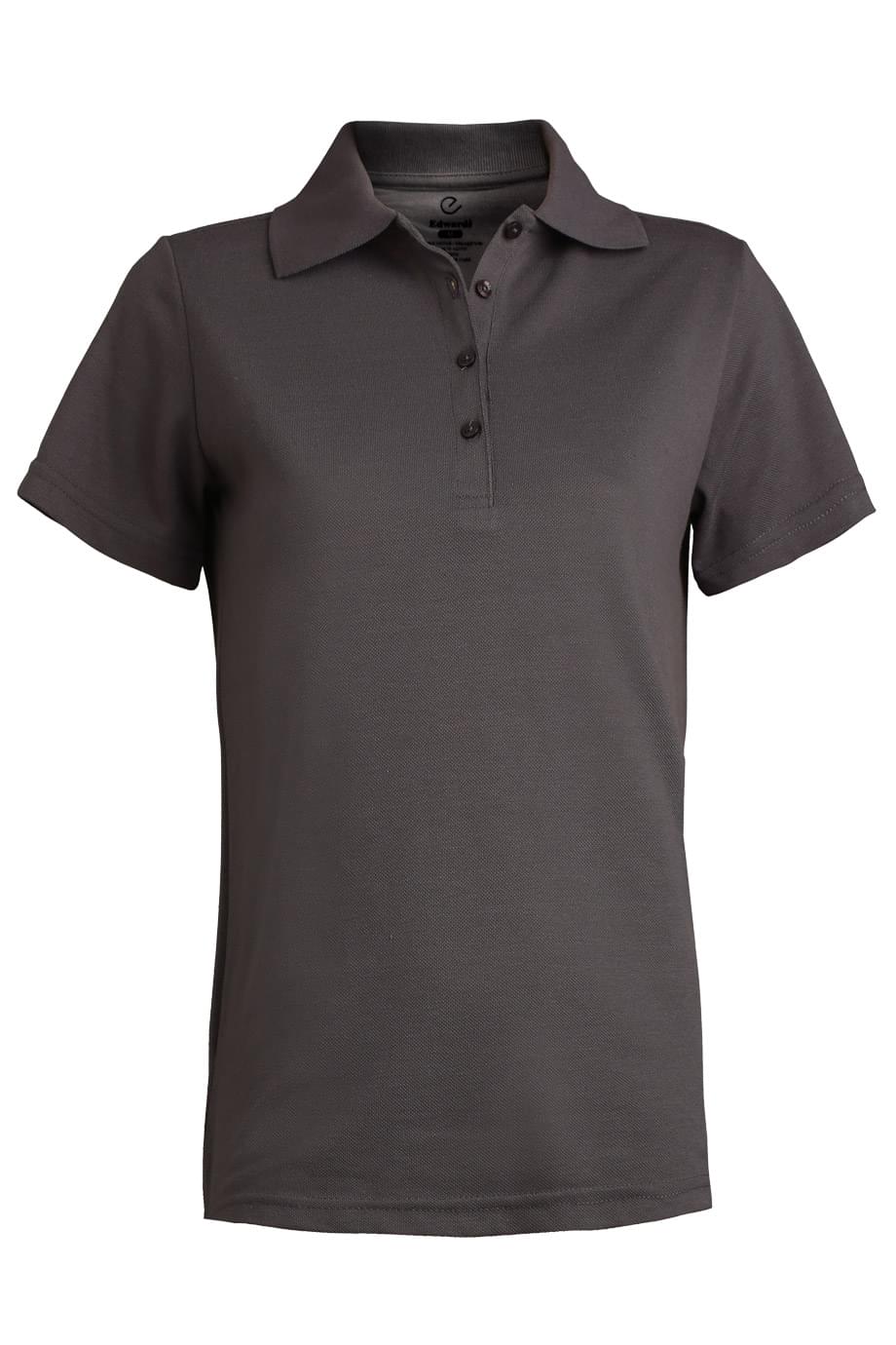 Soft Touch Ladies Polo 6