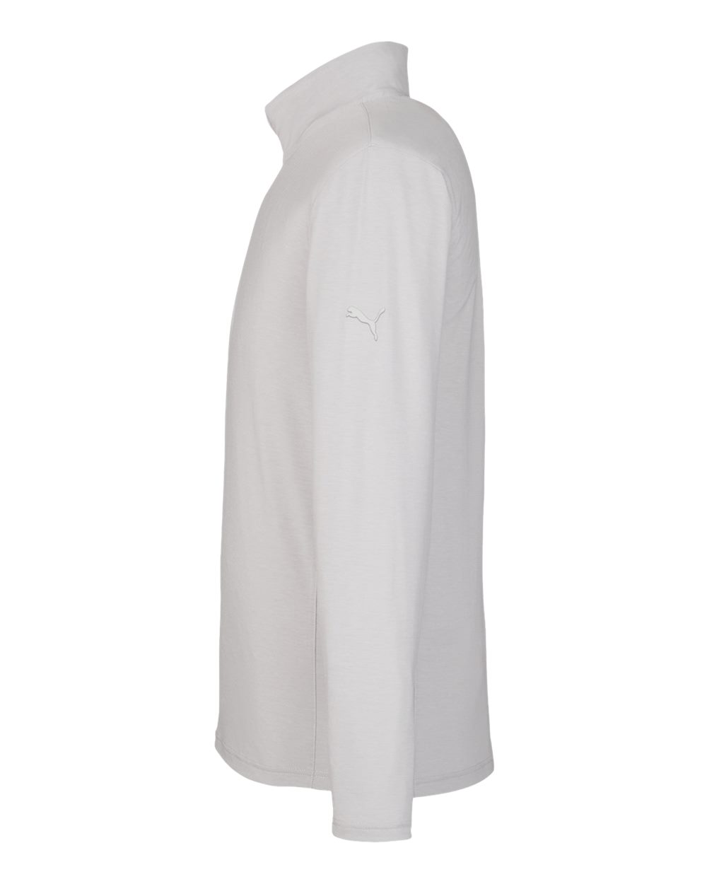 Men's Bandon Quarter-Zip Pullover - PG400 32