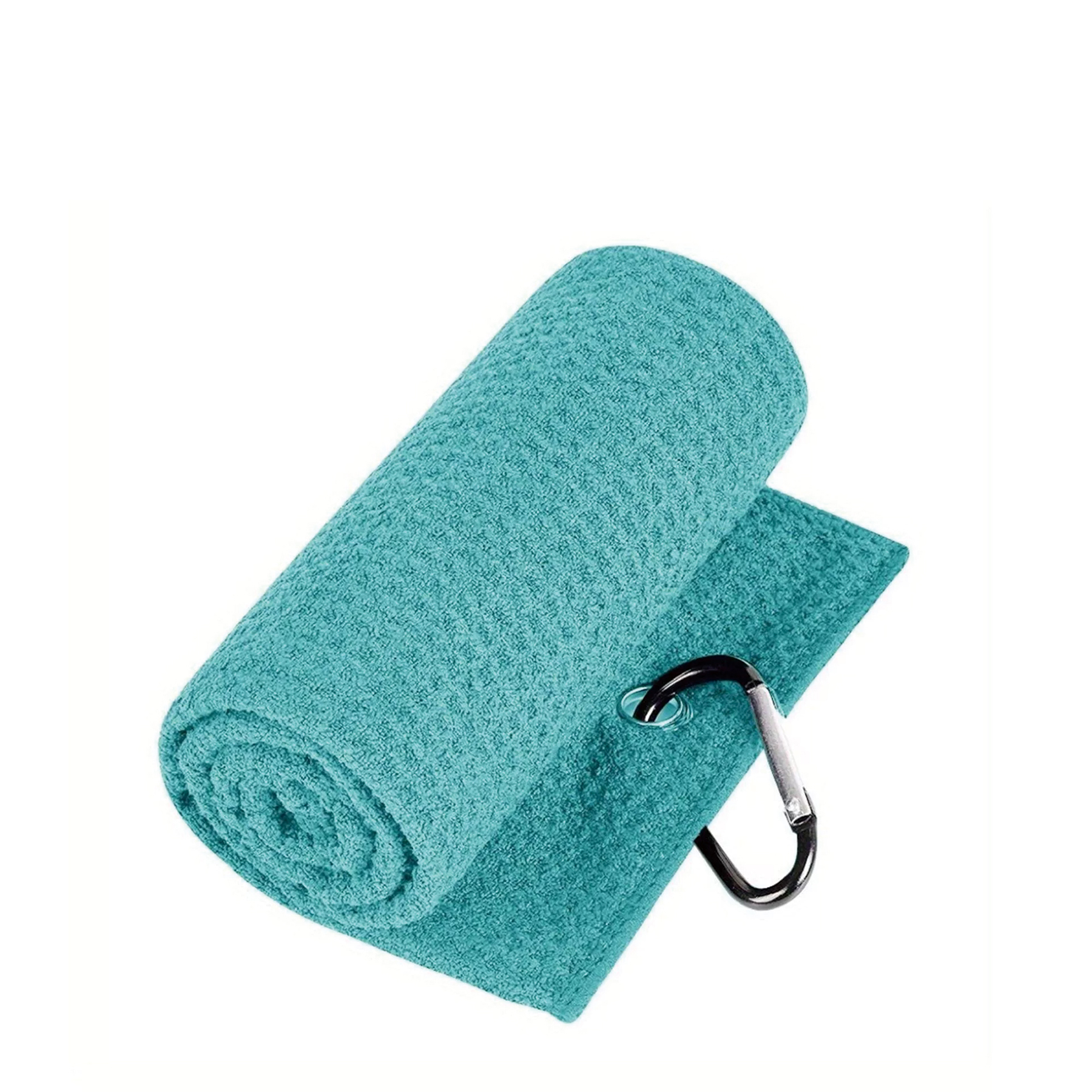 Quick Dry Absorbent Waffle Microfiber Towel 9