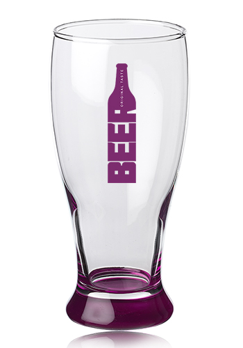 19 oz. Libbey Pilsner Glasses 10