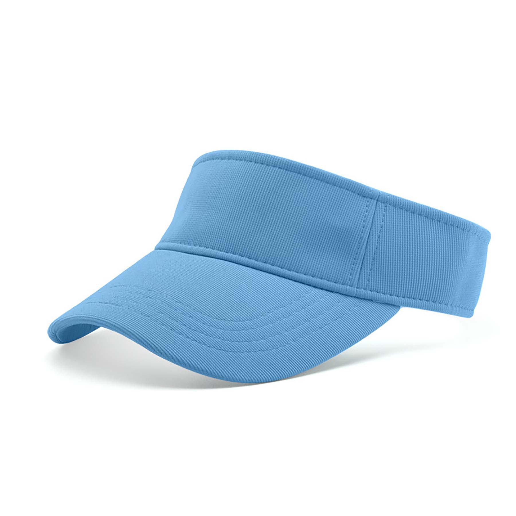 Sun Visor Cap 4