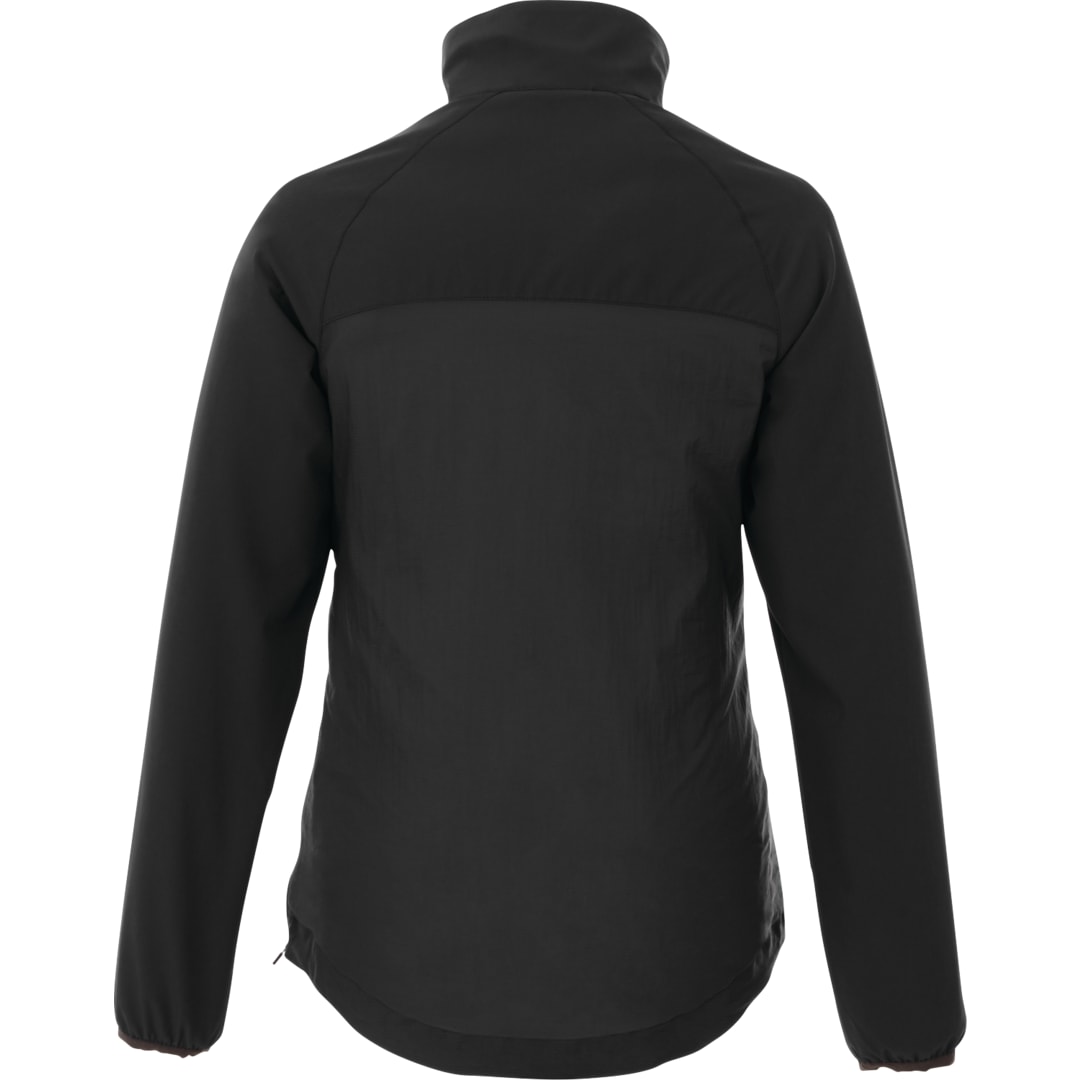 Women's ODARAY 1/2 Zip Jacket 19