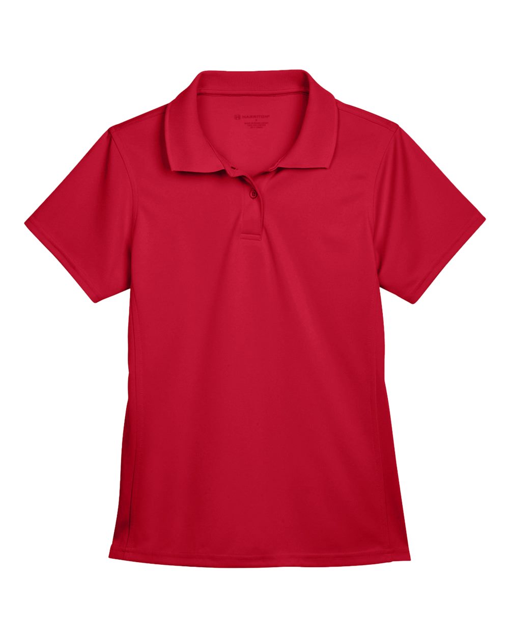 Women's Polyester Jersey Polo - M315W 56