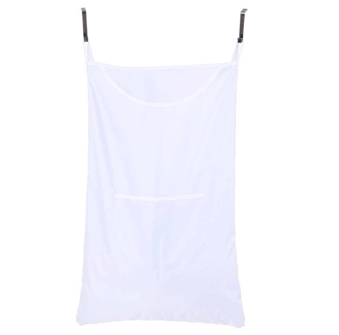Door Pocket for Dirty Laundry Clothes 3