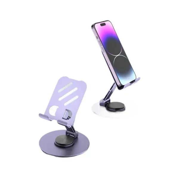 Adjustable Phone Stand 3