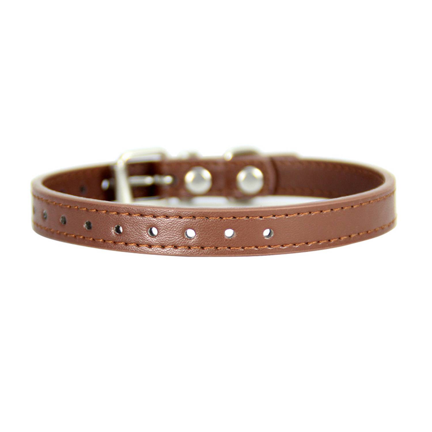 Adjustable Pet Collar for Small Medium Large Dogs 1