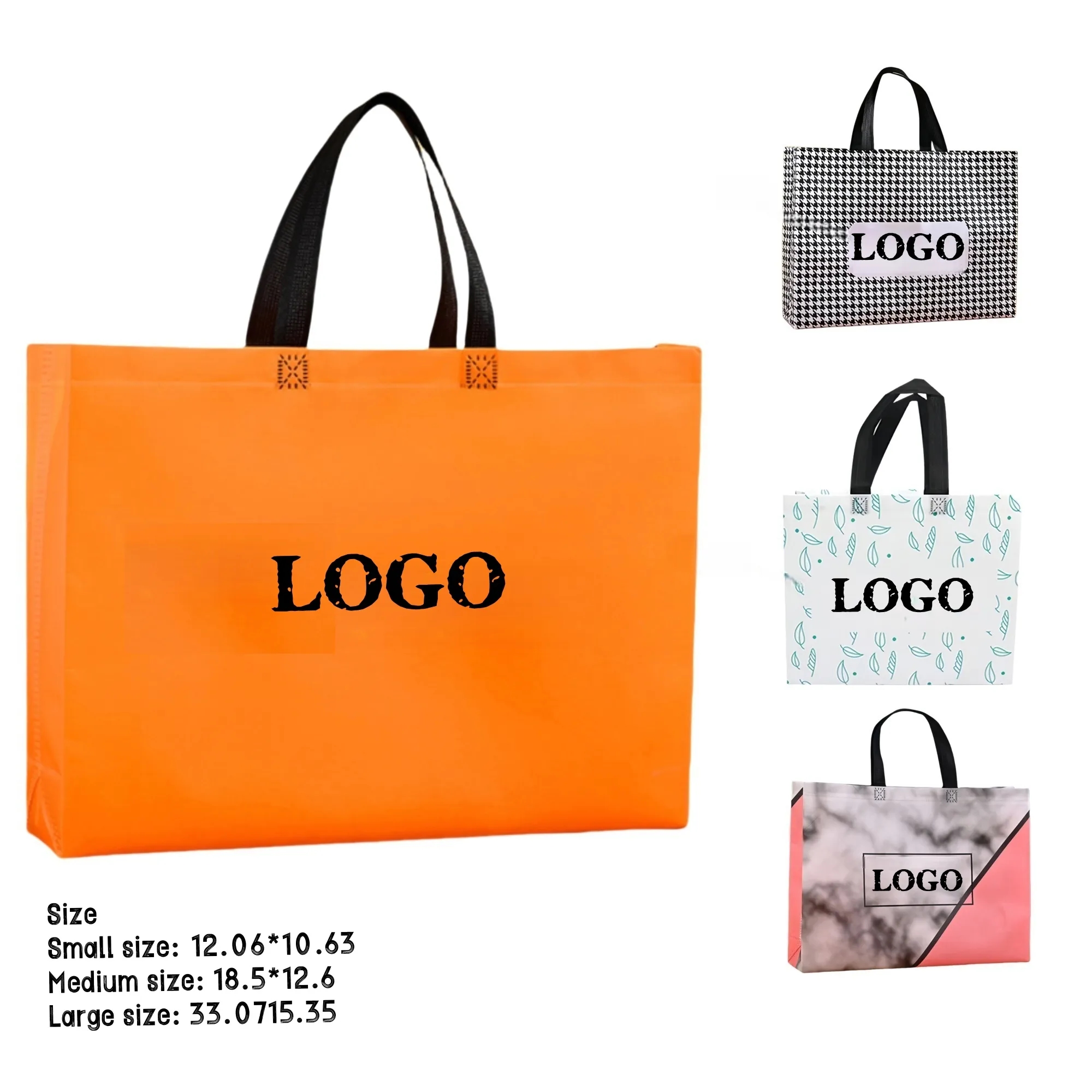 non-woven fabric bag