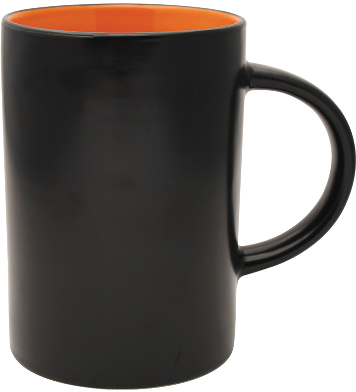 14 oz. Midnight Café Collection 14