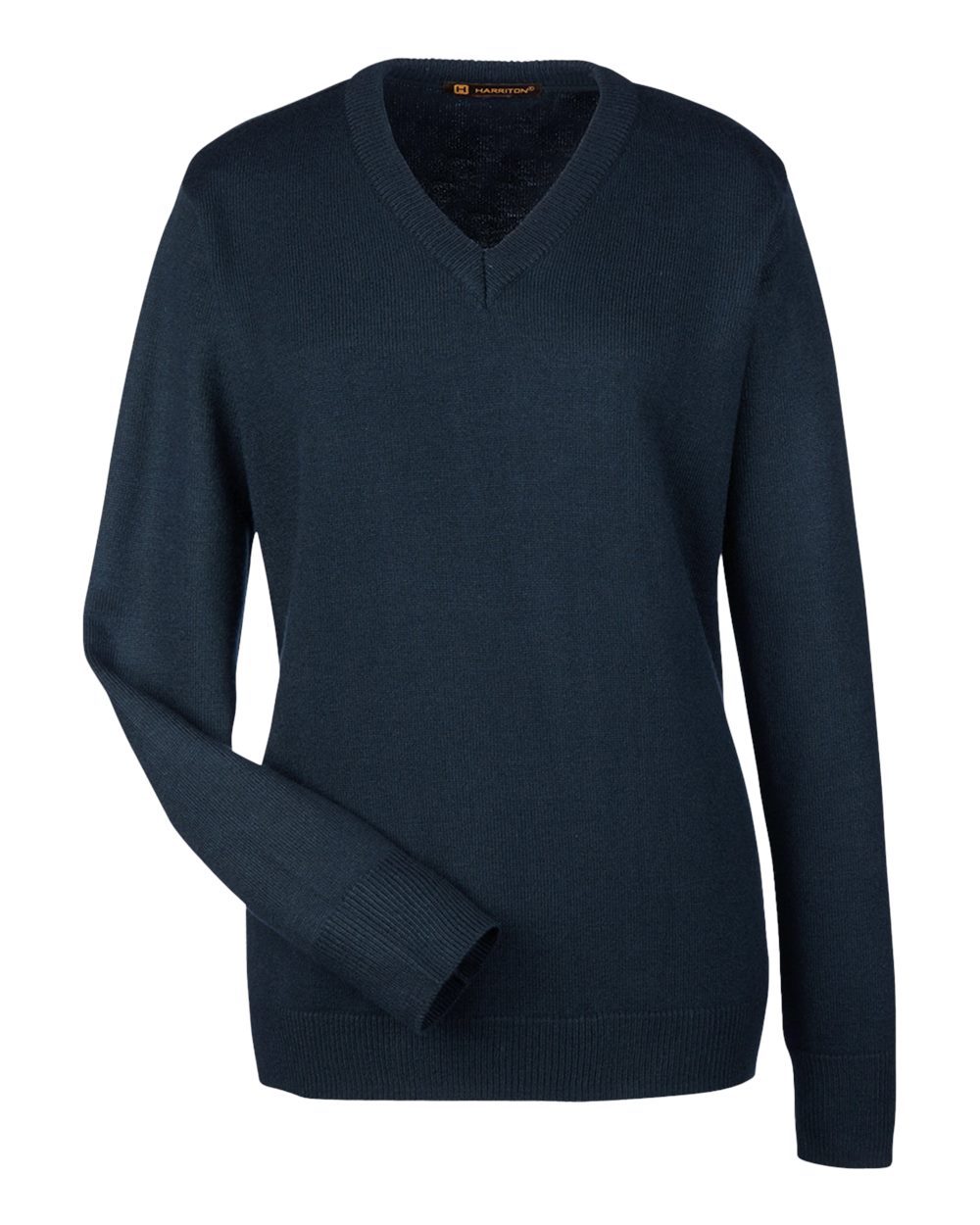 Women's Pilbloc V-Neck Sweater - M420W 13