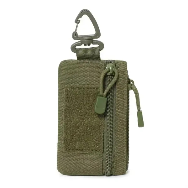 Portable Outdoor Coin Purse 4