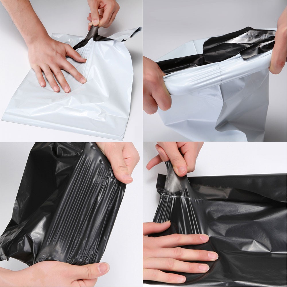 Express Self-Sealing Poly Mailers 3