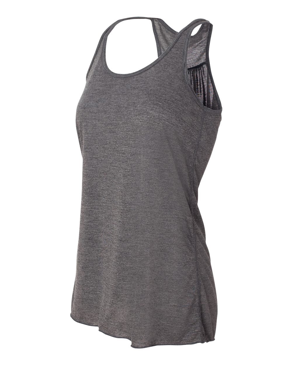 Women's Flowy Racerback Tank - 8800 25