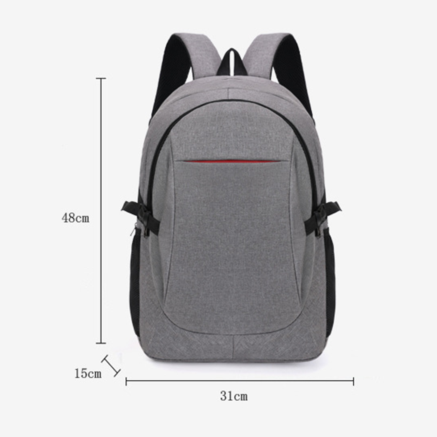 Large Business Backpack 2