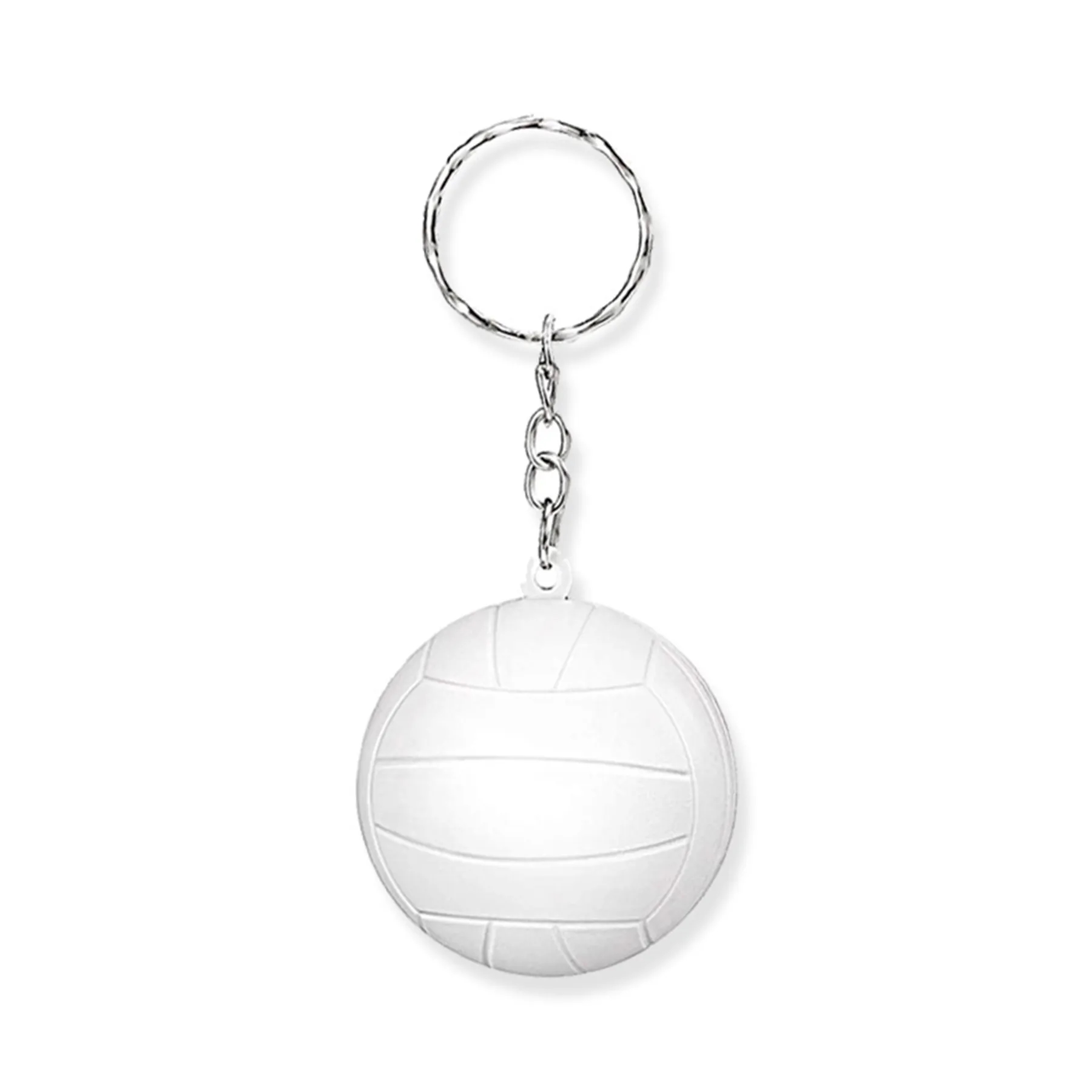 Basketball Keychains 6