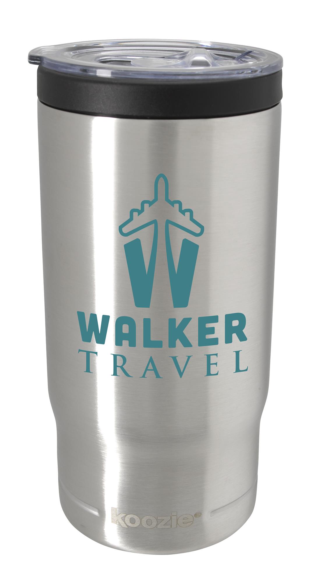 Koozie® Triple Vacuum Tumbler - 16 oz. 1
