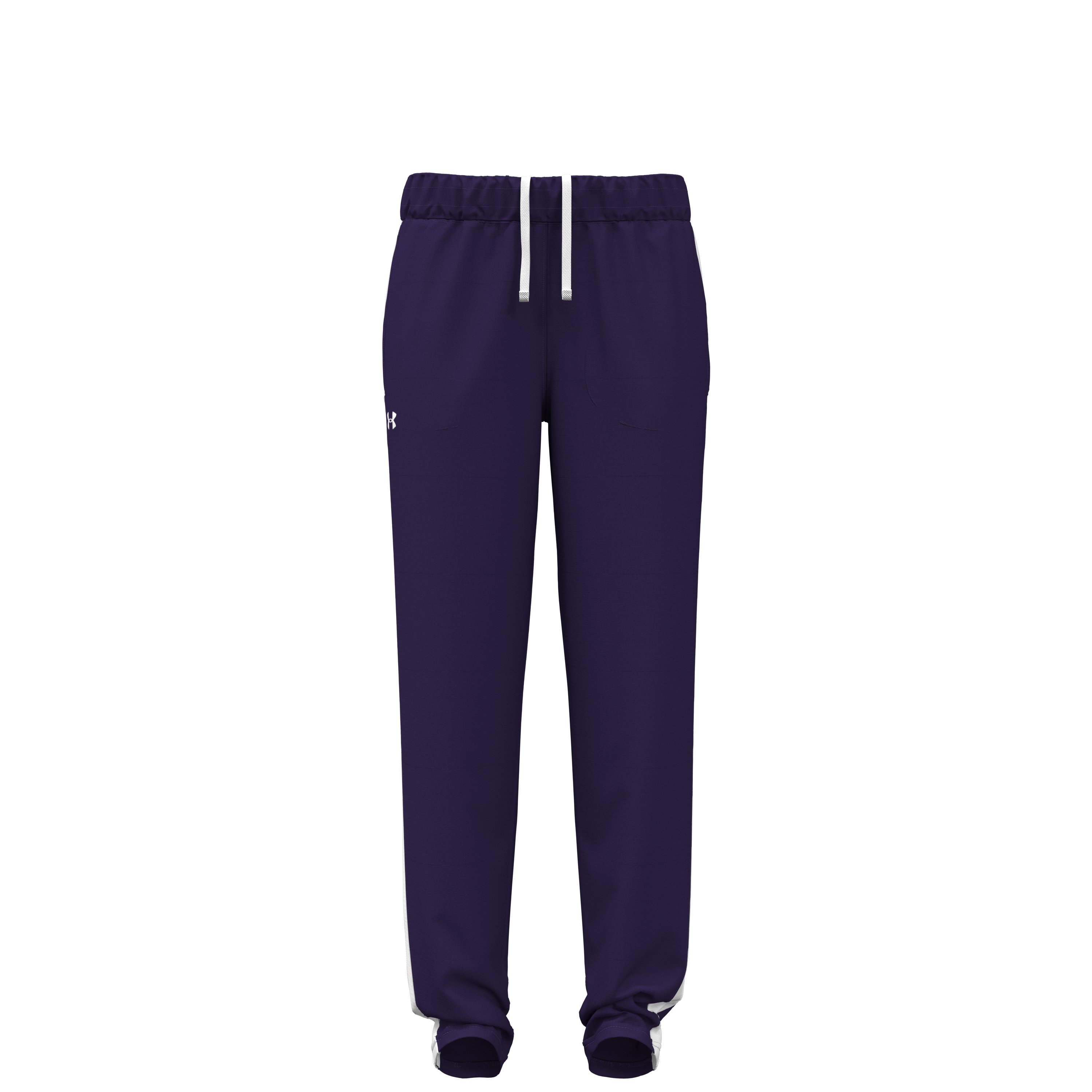 UA Team Knit Warm Up Women's Pants 4