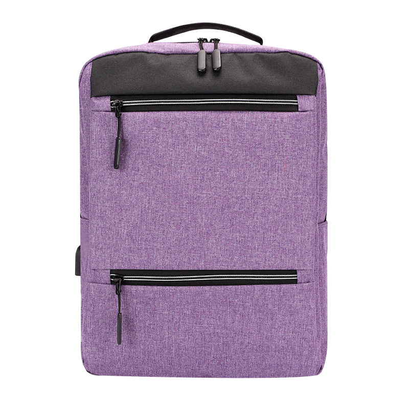 Multi Functional Computer Backpack 4