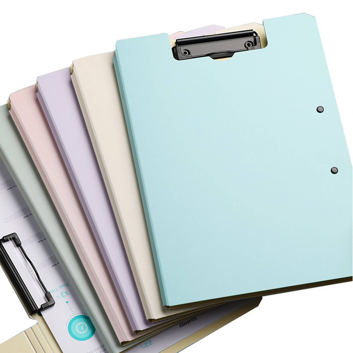 The New Morandi Folder 10