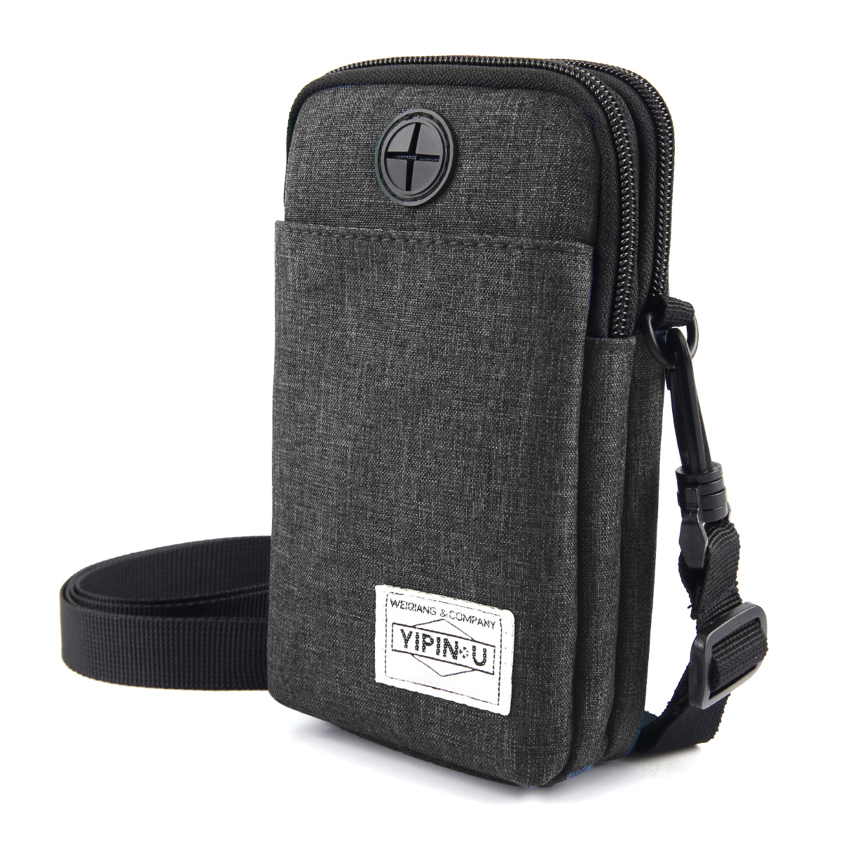 Outdoor multifunctional bag 3
