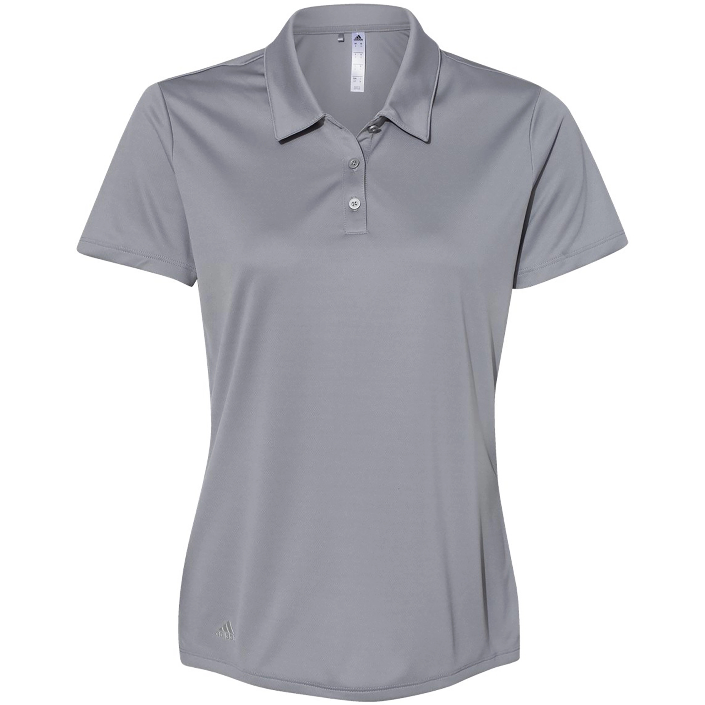Adidas - Women's Performance Sport Shirt 13