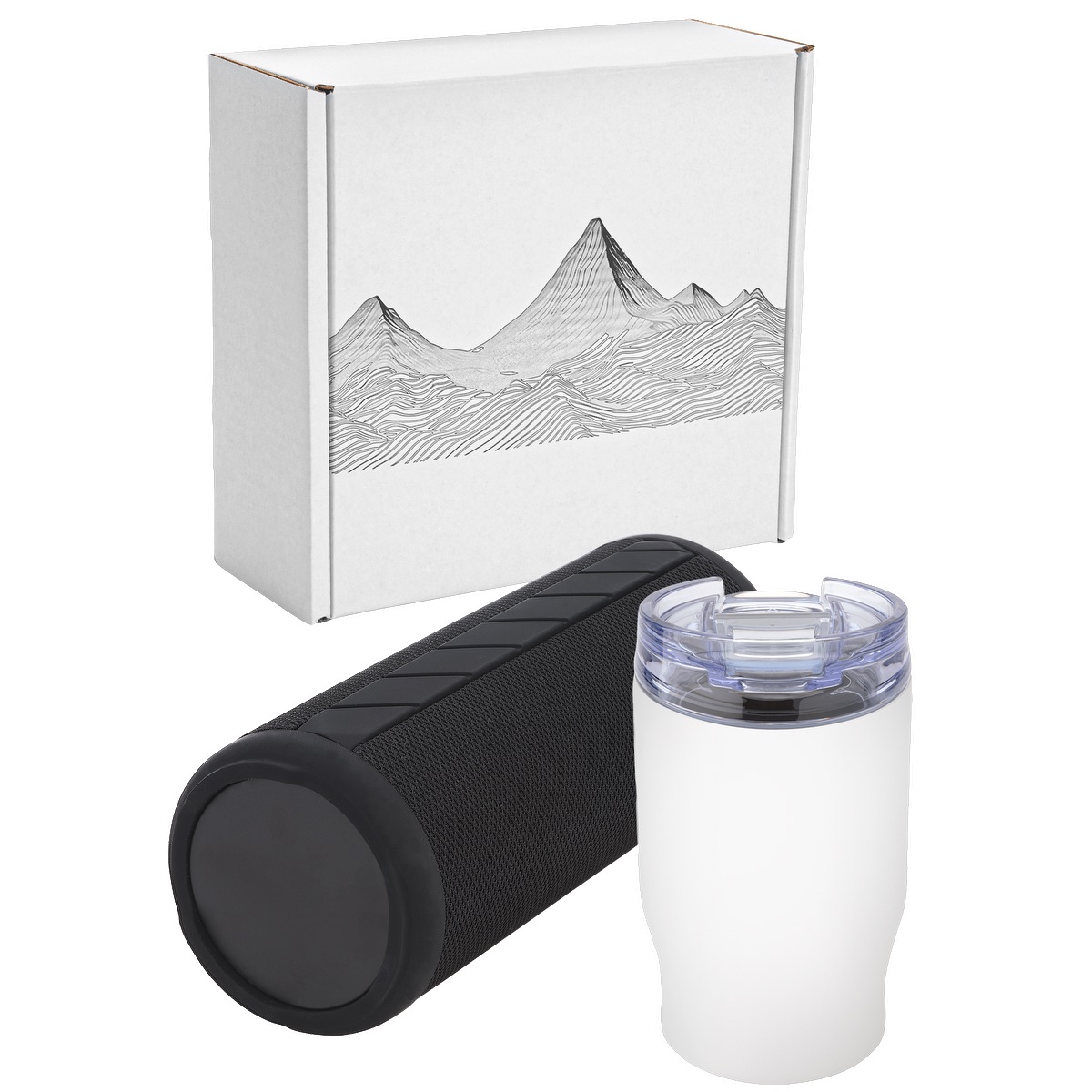Urban Peak® SL238PR / EL161 Gift Set 36