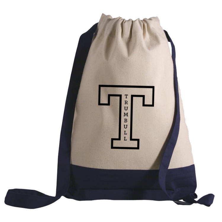 Canvas Sport Backpack 10