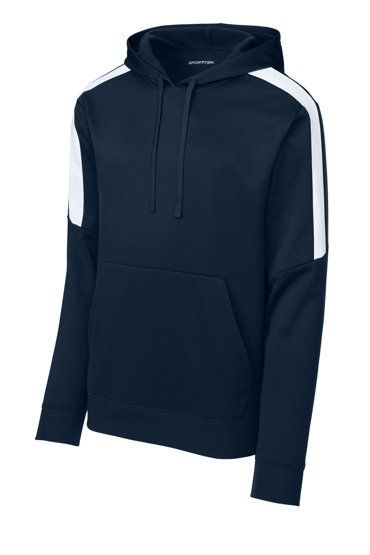 Sport-Tek Sport-Wick Fleece United Pullover Hoodie ST255, custom hoodie or sweatshirt with logo imprint 12