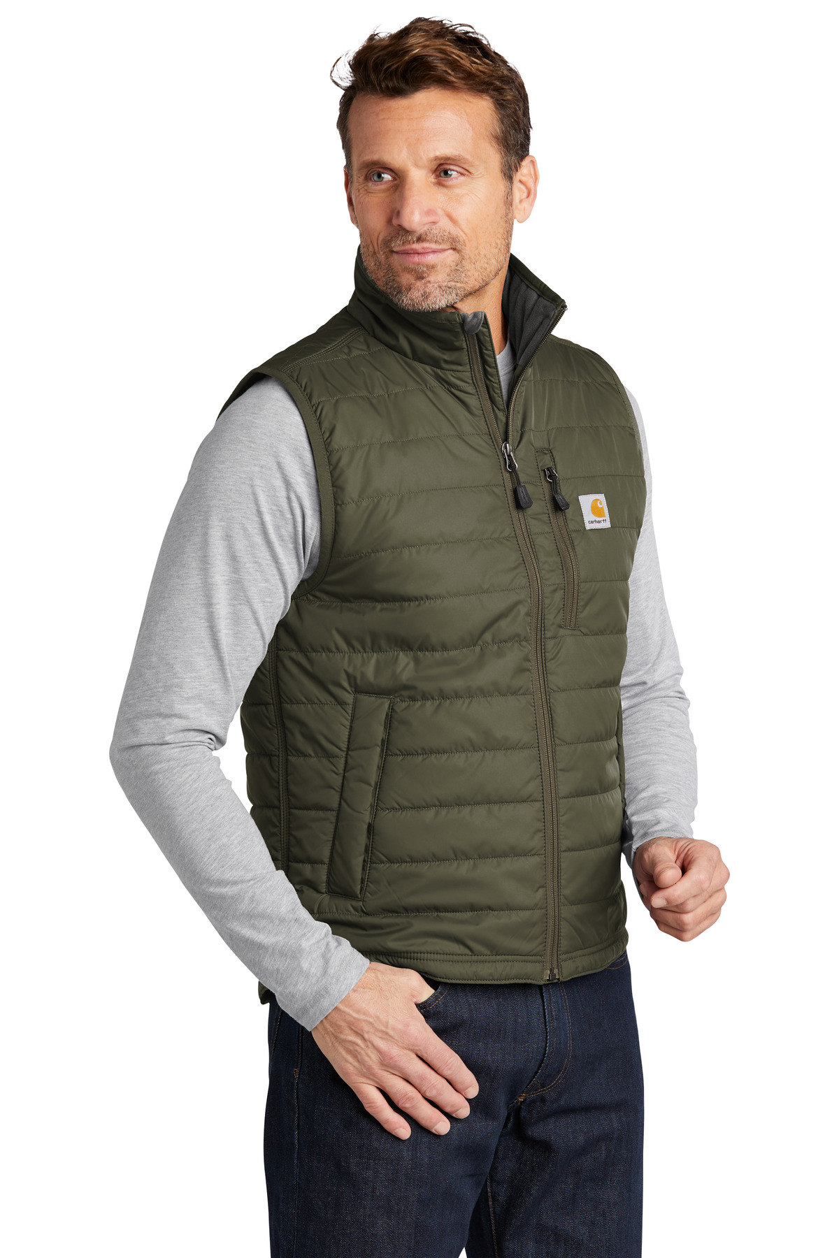 Carhartt® Gilliam Vest 9