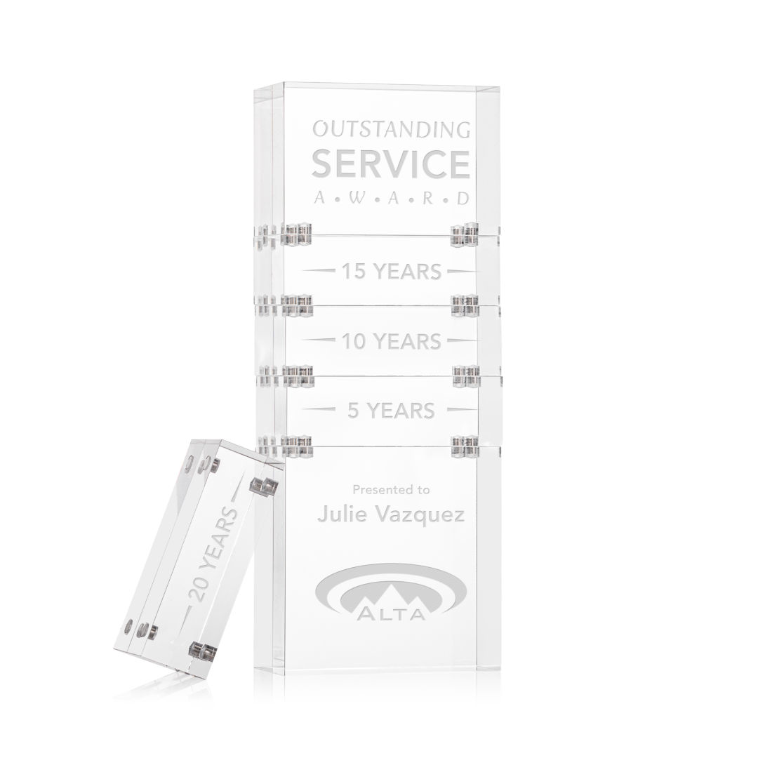 Derringer Award 20