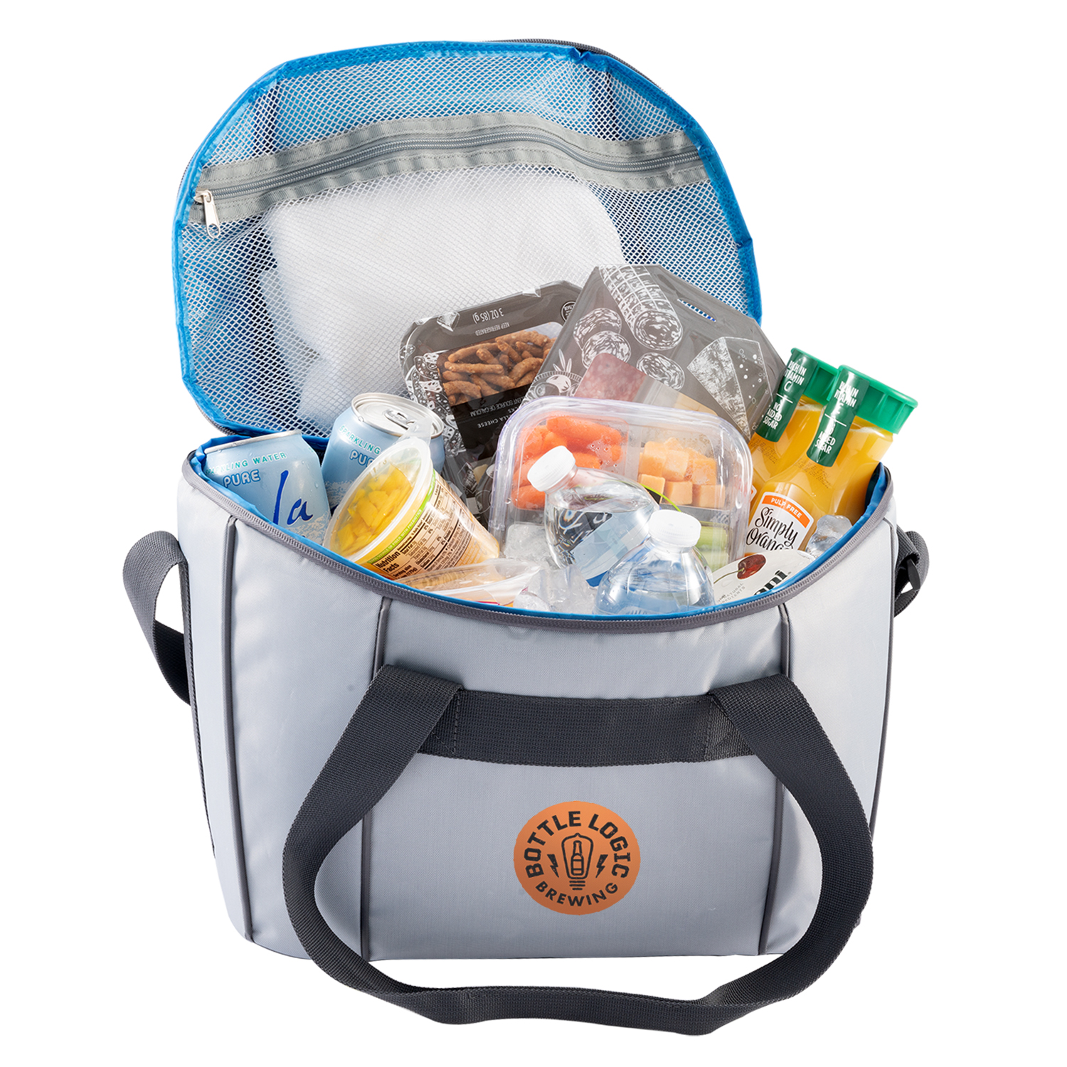 Ice River 24 Can Cooler 3
