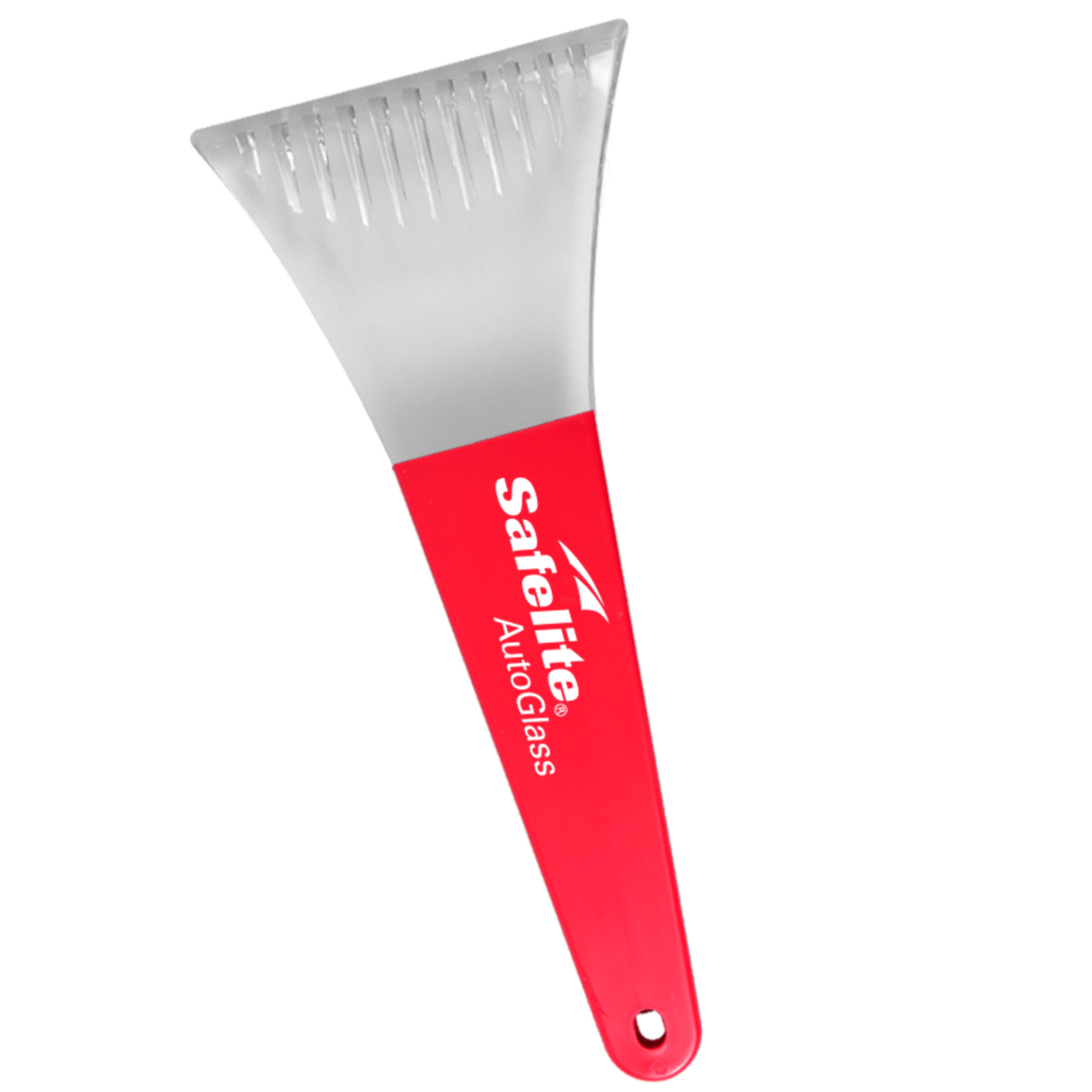 11.5" Inch Polar Ice Scraper 38