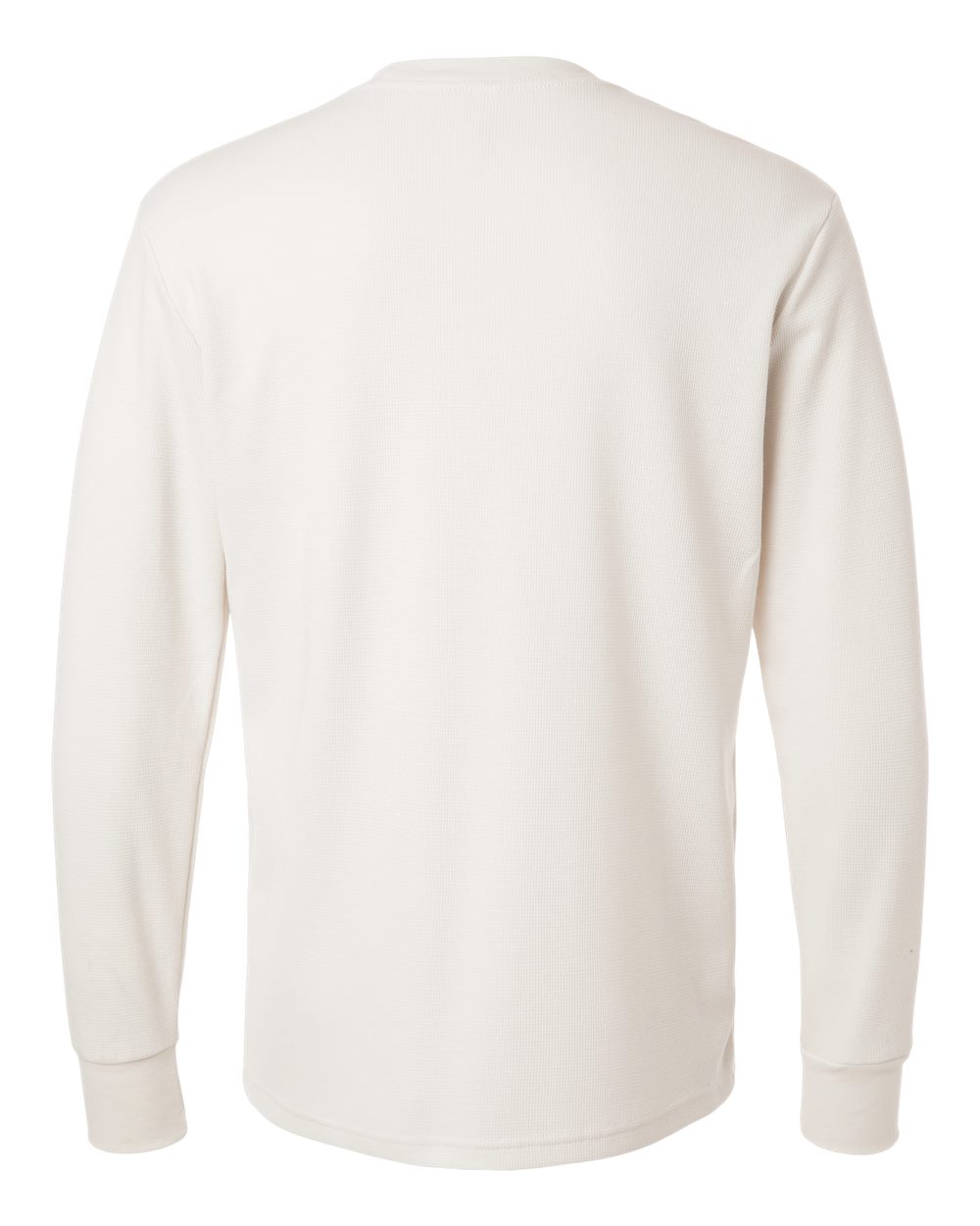 Unisex Ideal Thermal Long Sleeve T-Shirt - 8211 25