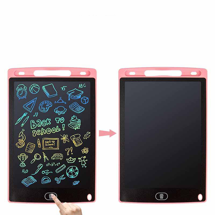 8.5'' LCD Writing Tablet 1