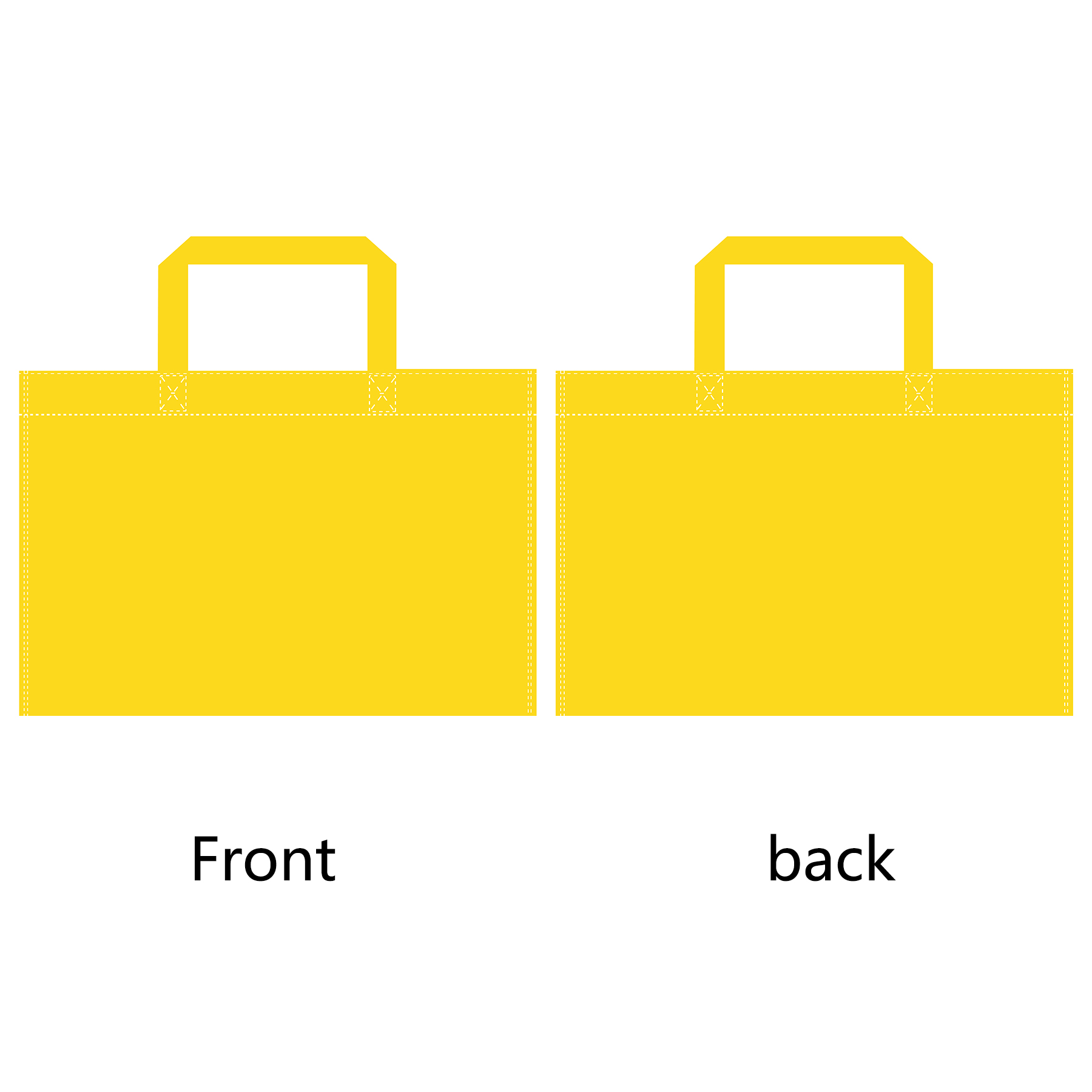 Big Boy Bag-Small 13