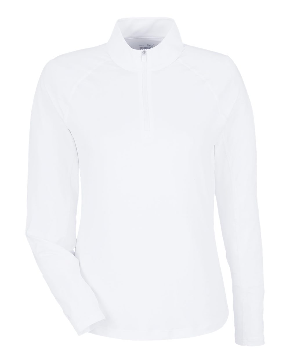 Women's You-V Quarter-Zip Pullover - 625902 20