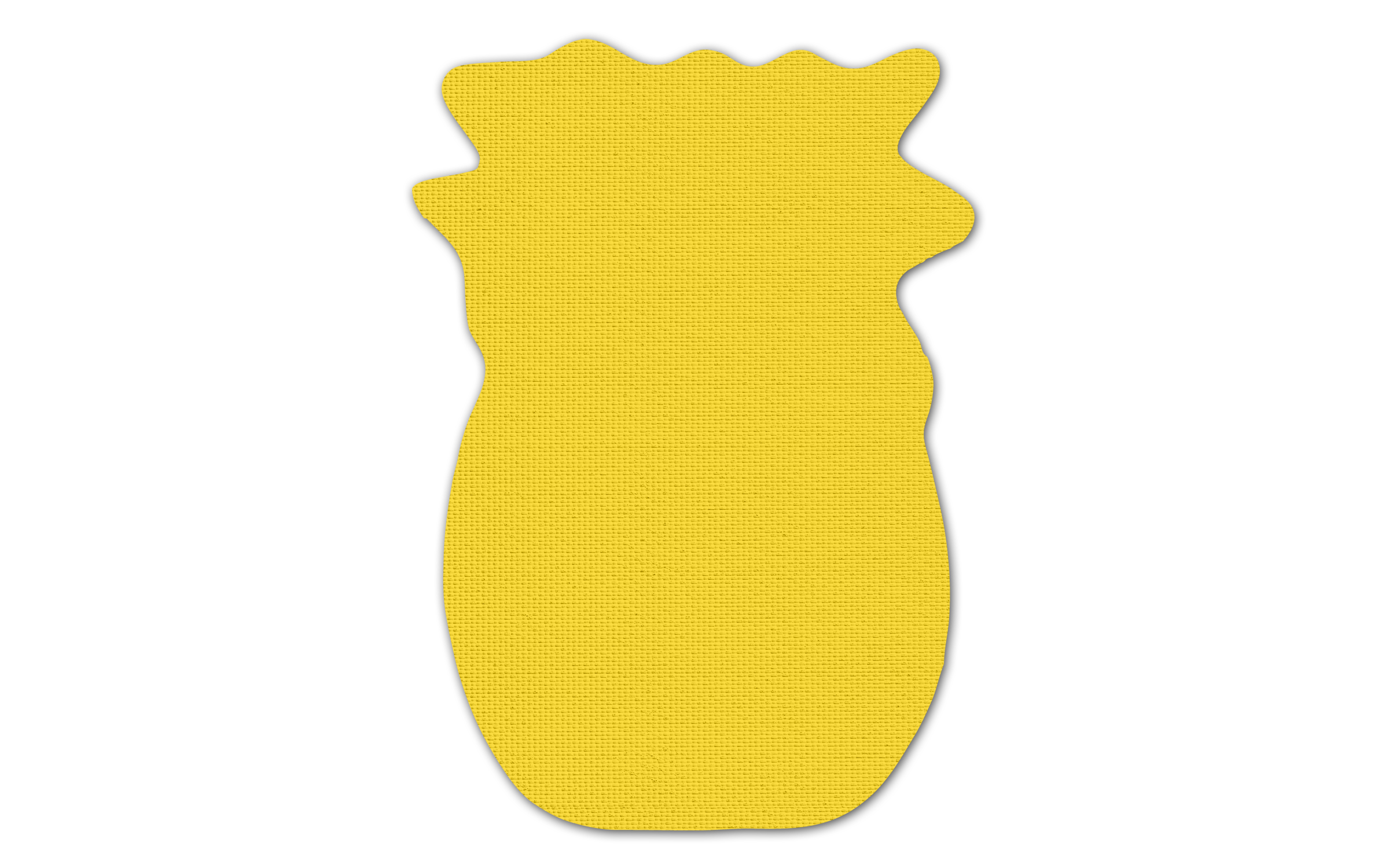 Pineapple Rubber Jar Opener 43