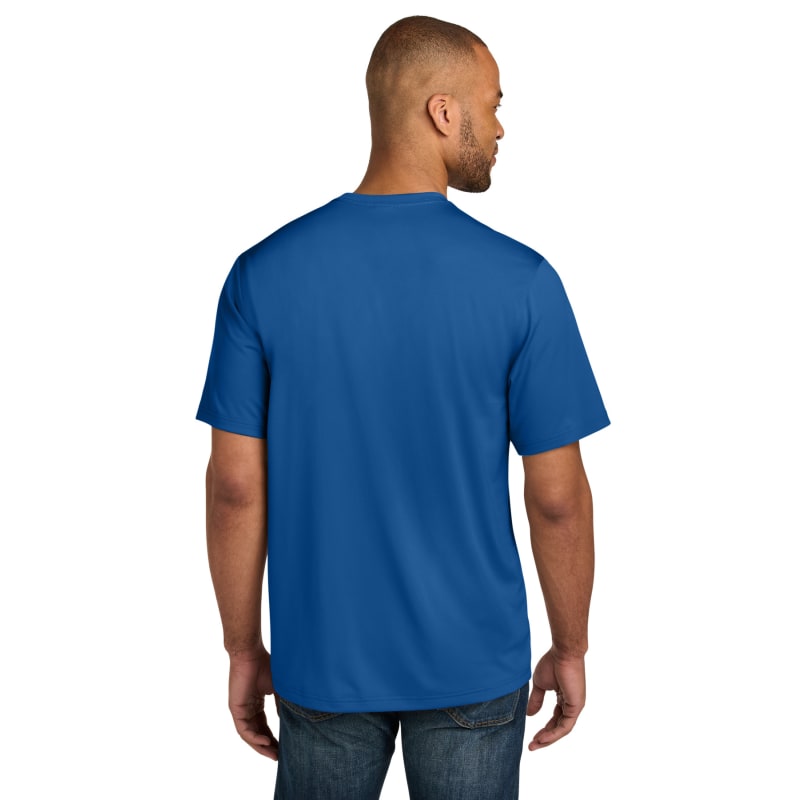 CornerStone Tall Workwear Pro Short Sleeve Pocket Tee 7