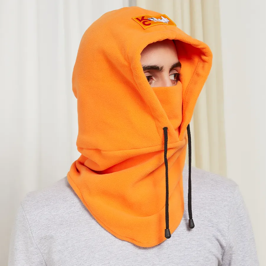 Enigmatic Polyester Fiber Balaclava 10