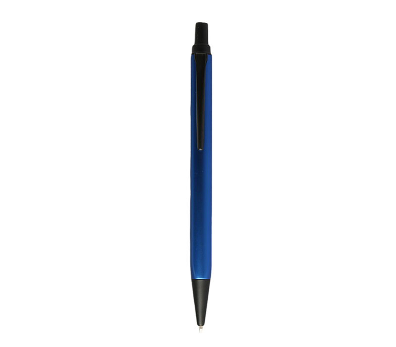 Executive Aluminum Pen 6