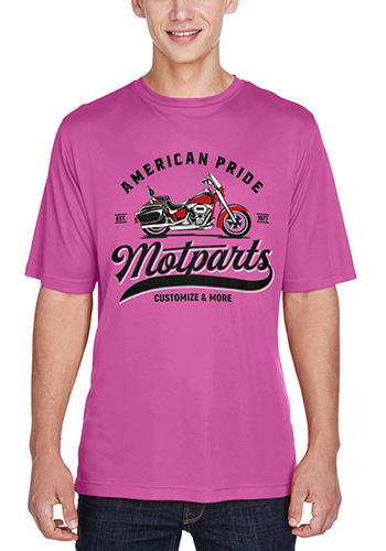 3.8 oz 100% Polyester Interlock with Moisture-Wicking and UV Protection 11