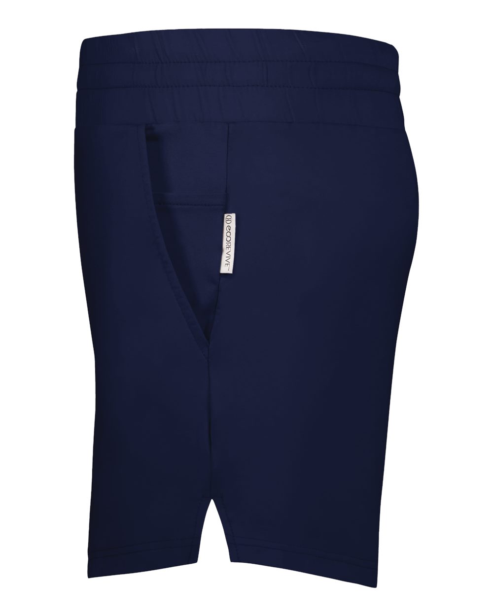 Women's Eco Revive™ Ventura Soft Knit Shorts - 223704 2