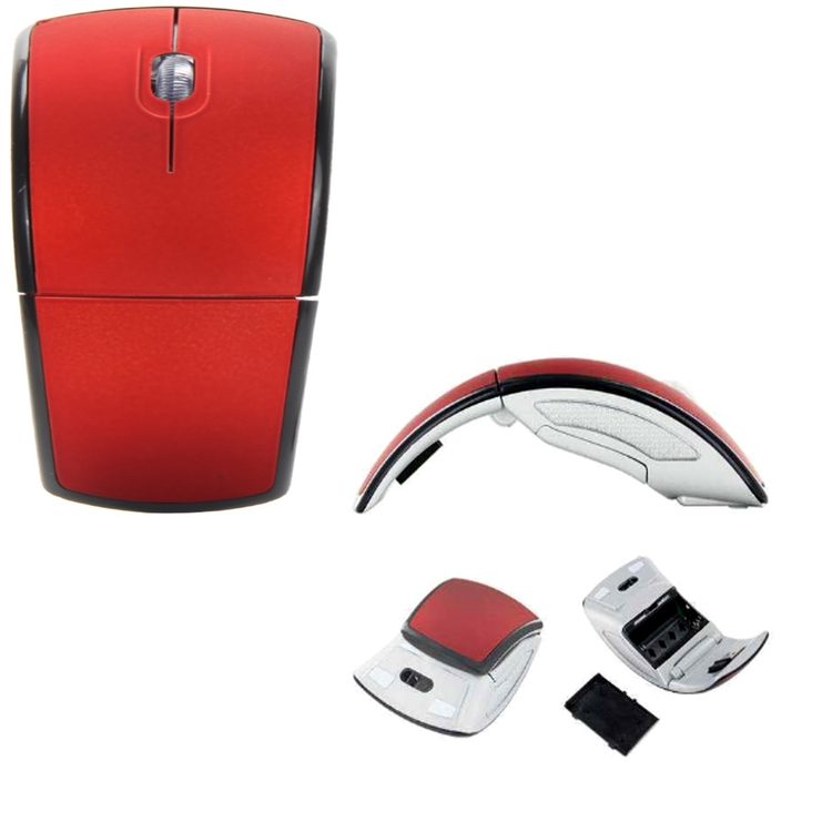 iBank ® 2.4GHz Wireless Mouse 2