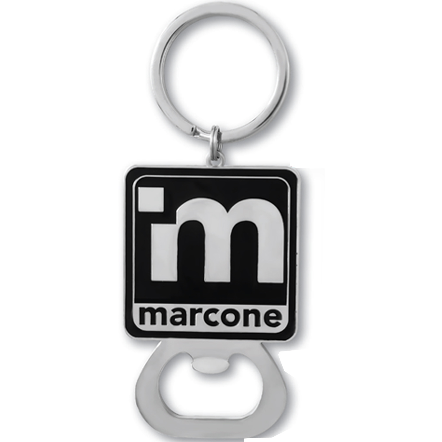Die Cast Soft Enamel With Split Ring Or Magnet Back 2
